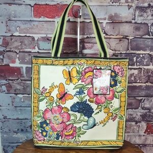 Brighton "Love Is In The Air" Tote T